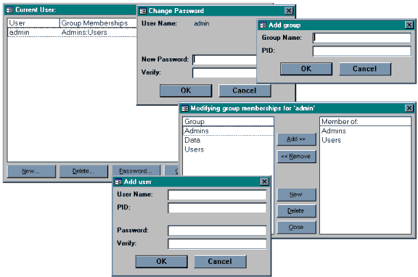 Security Module